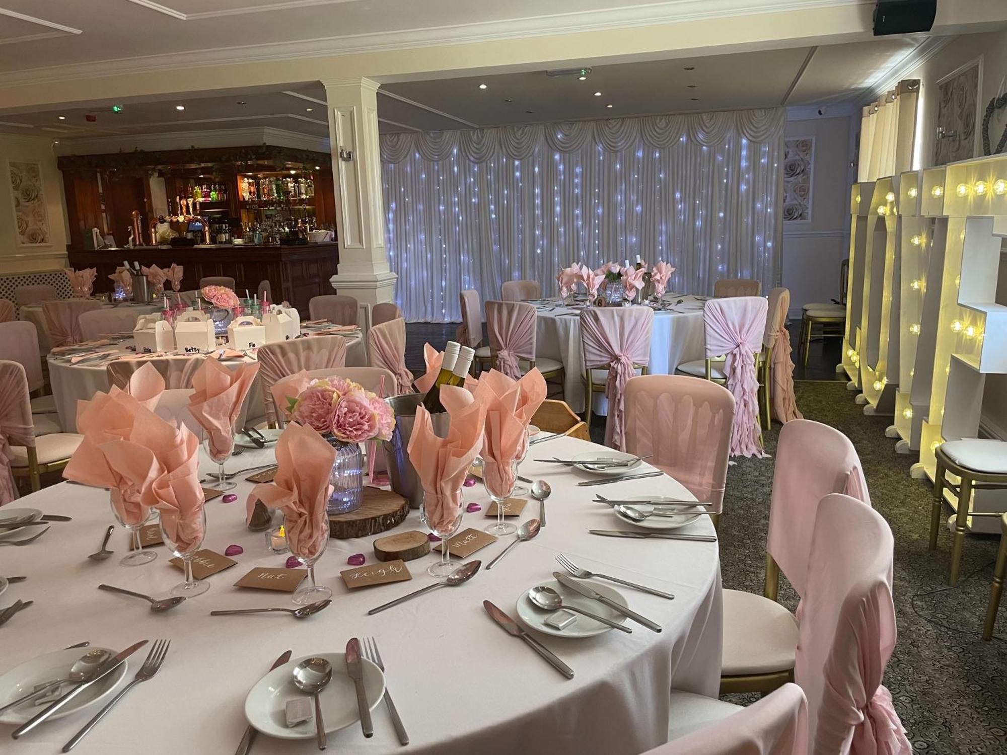 The Gardeners Country Inn Goxhill  외부 사진