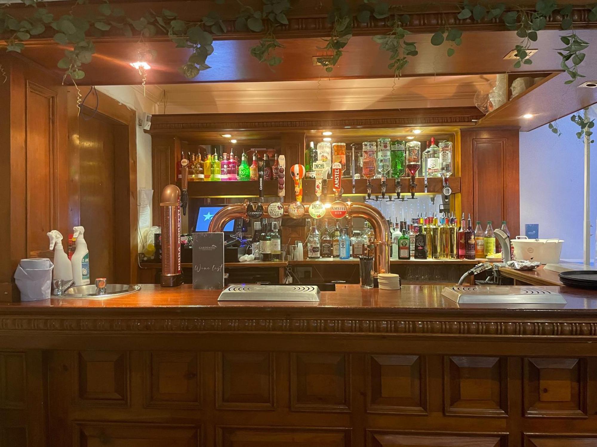The Gardeners Country Inn Goxhill  외부 사진
